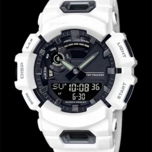 22% KORTING horloge Horloge shock met doos W gba 900 Sport Ocean Waterdicht en schokbestendig Quartz studenten multifunctioneel Wit Zwart relojes herenhorloge horloges trend