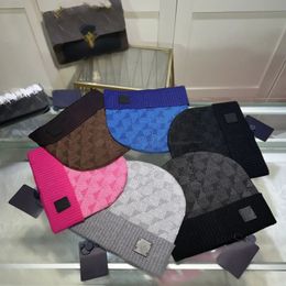 22 Bufanda de 100% de lujo de invierno para hombres y mujeres, bufandas con patrón de letras clásicas de diseñador de gama alta, nuevo regalo de moda