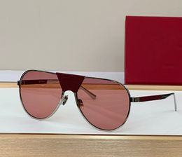 220 lunettes de soleil pilote or monture en métal hommes lunettes de soleil d'été gafas de sol Sonnenbrille UV400 lunettes avec boîte