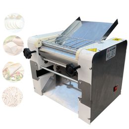 2200 W Commercial Kneading Noodle Machine Elektrische noedel Persmachine Volledig automatische knoedelomslag Kneadmachine