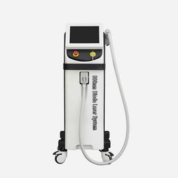 2022 Hot Snelle Pijnloze Ontharing Desktop Instrument Diode Laser 808nm Halfgeleider Laser Schoonheid Machine