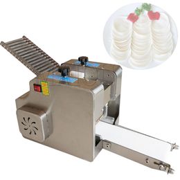 Machine de conditionnement automatique de boulettes 220V/110V Wonton Ieather Machine