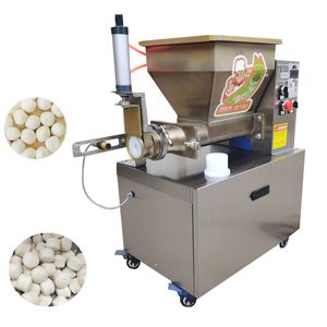 Diviseur de pâte 220V/110V, Machine de découpe de pâte pour raviolis, Pizza, pain, boule de pâte