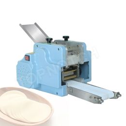 220V / 110V Thuisgebruik Keuken Shao Mai Empanada Ravioli Wrapper Machine Dumpling Skin Maker