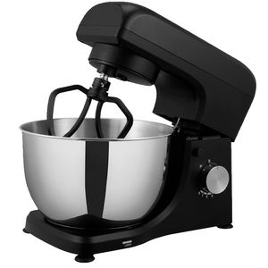 220V / 110 V Keuken Voedsel Stand Mixer Professionele Blender Cream Whisk Cake Deeg Mixers met Kom Chef-kok Machine