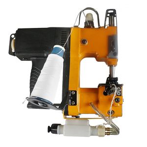 220 V/110 V tissé sac en papier Machine à coudre autres outils électriques Textile à la maison Portable électrique composé étanchéité Machine d'emballage
