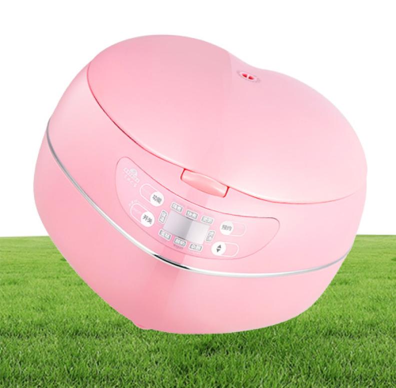 220V 18L 300w Heartshaped Rice cooker 9hours insulation Stereo heating Aluminum alloy liner Smart appointment 13people use3574048