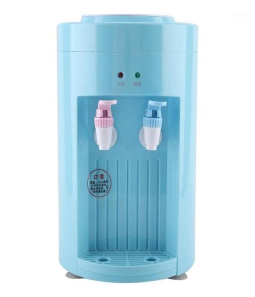 Dispensador de agua y bebidas, 220V, 500W, soporte de escritorio para agua, fuentes de calefacción, caldera, herramienta para beber 15457478