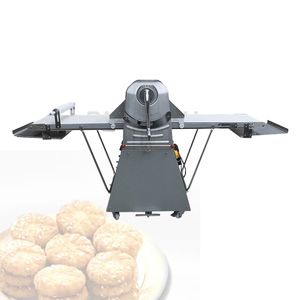 Machine de raccourcissement de bureau commerciale 220V sablés faisant la pâte fabricant traitement Dessert fabricant de cuisine raccourcisseur robot culinaire