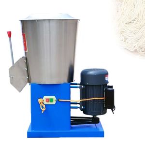 Machine de pétrissage de table de mélangeurs de farine de machine d'agitation de pâte 220V