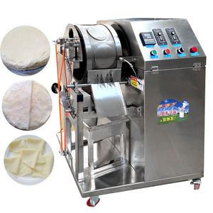 220 v électrique tortilla presse plat tortilla faisant la machine maïs tortilla machine arabe pita pain machine à vendre