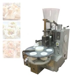 220V Shaomai Forming Machine is geschikt voor de SIU-MAI Making Machine of Canteen en Supermarket