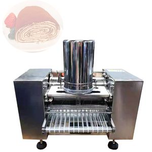 Machine automatique de fabrication de gâteaux à mille couches, 220V, qualité supérieure
