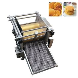 220V Tortilla Maker Machine Maïs Tortilla Maken Maïs Chapati Pers