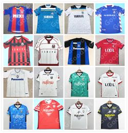 2223 TOKYO Hokkaido CONSADOLE SAPPORO VISSEL voetbalshirts JUBILO IWATA Kashima Antlers Gamba Osaka voetbalshirts Urawa Sanfrecce Hiroshima Yokohama F. Marinos