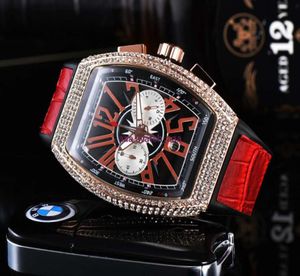 223 Luxe Zhimo Leather Casual Diamond Watch Luxe Analog Quartz Crystal Watch Fashion Casual Ladies Watches8429965