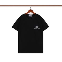 227 Casual en's T-shirts Heren T-shirt Modeontwerper Voor Mannen Vrouwen Shirts Man Kleding Vrouw Straat tshirt Zomer Tees Shorts Mouw Clot s es