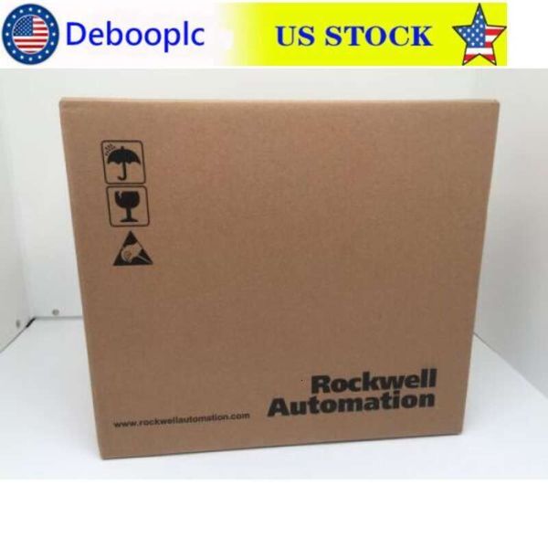 22c-d072a103 Powerflex 400 37 Kw 50 Hp Ac Drive 22cd072a103 Nouveau Fast Ship 1pcs