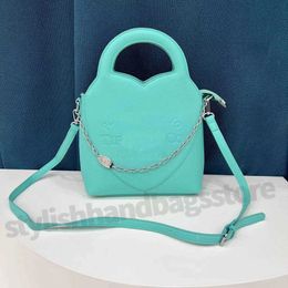 Designer sacs à main fourre-tout femmes sacs sac à main 2023 classique luxe bleu sac haute qualité décontracté bandoulière sacs à main Y23