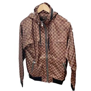 23dd hiver hommes veste mode hommes vers le bas manteau coupe-vent haute qualité manteau hommes femmes vestes vêtements en gros M-4XL SP