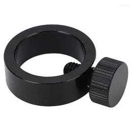 Adaptateur de barre de pilier de Microscope stéréo industriel de 22mm, support de Position, colonne métallique avec vis