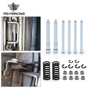 22pcs Voordeur Scharnier Pin Bus Spring Kit geschikt voor 88-00 Cadillac Chevy GMC Pick-up SUV PQY-SSB06