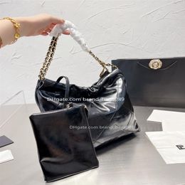 22s Hoge kwaliteit Nieuwste Vrouwen handtassen Hele Bakken boodschappentas mode Grote Strandtassen luxe designer reizen Crossbody Shou217g