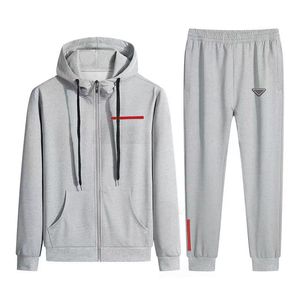 Survêtements hommes ensemble designer hommes dames survêtement costume à capuche ou pantalons sweats costumes fermetures à glissière lettres imprimées automne hiver hommes vêtements de sport plus la taille 3xl 4xl 5xl