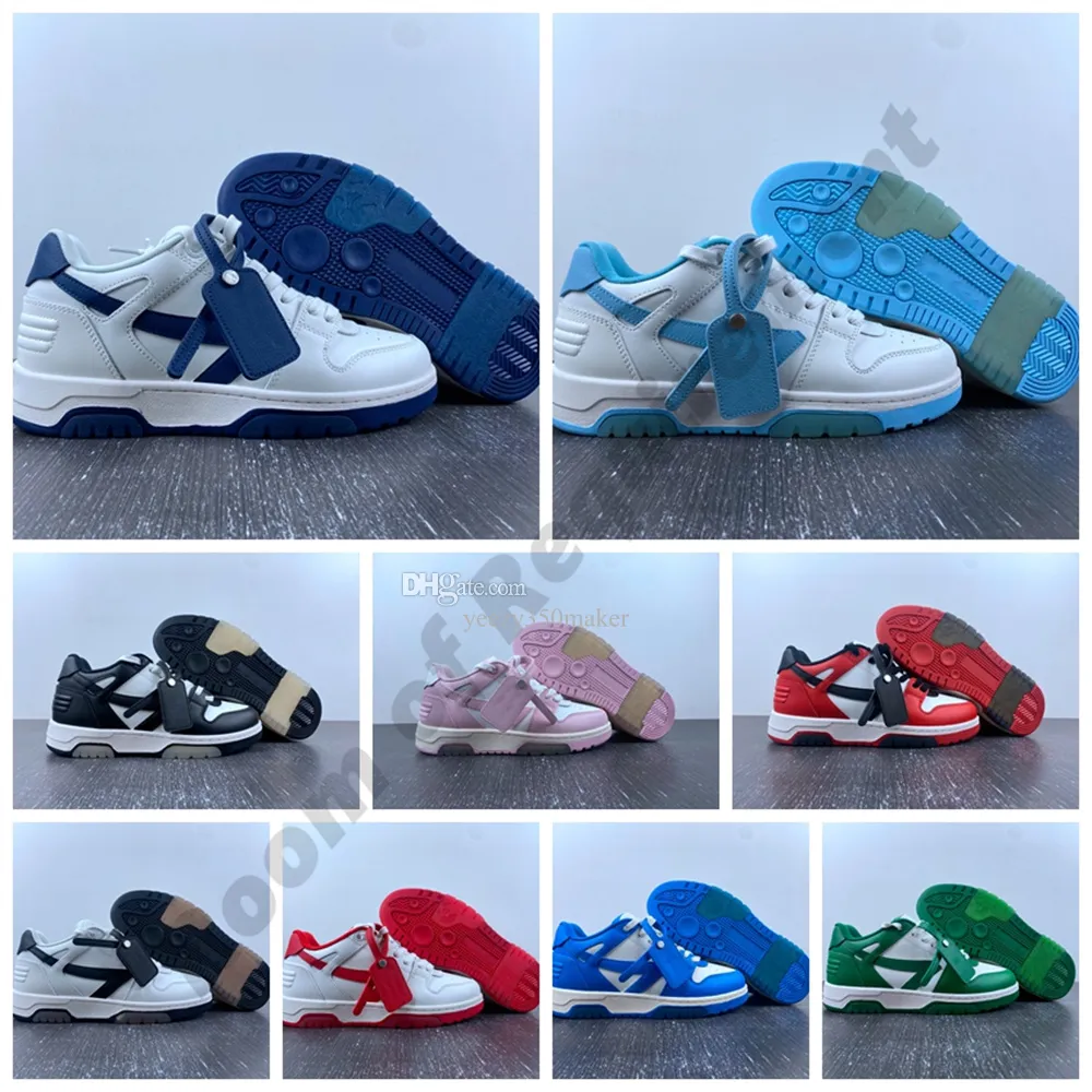 Nouvelle mode et personnalité chaussures décontractées de style sportif