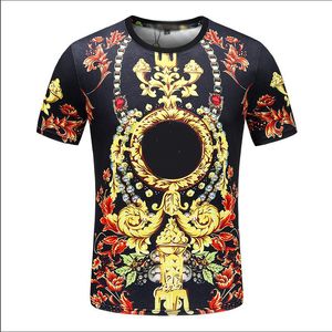 22SS Designers T Shirt Summer Europe Paris Polos American Stars Fashion Mens T-Shirts Star Satin Cotton Casual T-Shirt Women Mans Mans Tees Black White M-3XL #32