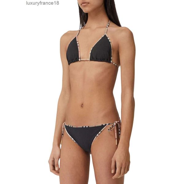 22SS Lingerie Maillots de bain Designer Bikini Mesdames Maillot de bain Sexy Summer Ladies Clothes''gg''BE4S