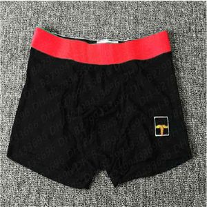 22SS Hommes Boxers Designers Slips 100% coton Hommes G Sous-vêtements Shorts Taille M-XXL