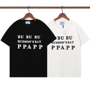 22SS Mens T-shirt Summer Souchés pour hommes pour hommes Designer Tshirts imprimé Tops Tshirt décontracté femme