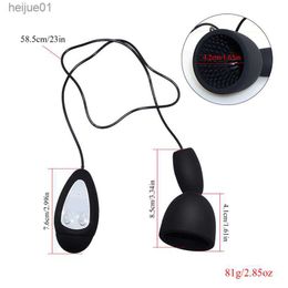 22ss Sex toy masseur Retard Stimuler Gland Doux Barbed VibratingTrainer Masturbateur Masculin Endurance 10 Vitesses Vibration Sex Toys Pour Homme JXTD L230518