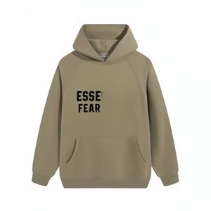 mens essentialclothing 22ss Trendy Brand New Designer Sweat à capuche Saison Floqué Hommes et Sweats à capuche en peluche Wkoo B8cj B8CJ