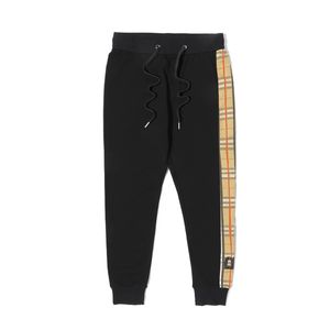 22ss Luxe Merk heren casual broek Designer broek mannen Merk Designer joggers mannen broek Gratis Vervoer Maat M--XXL