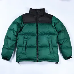 22SS Winter Down Jacket Top Quality Men Men Puffer Jackets Hooded Dik Coats Mens Dames Paren Parka Winters Coat Maat XS-2XL G2