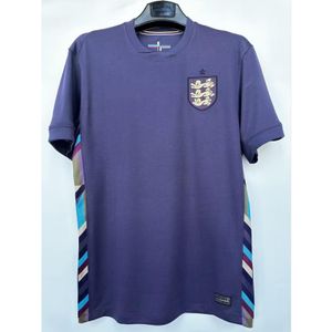 Engeland euro 24 Engeland tenue 2024 SAKA FODEN BELLINGHAM RASHFORD GREAMISH T-shirts voor heren