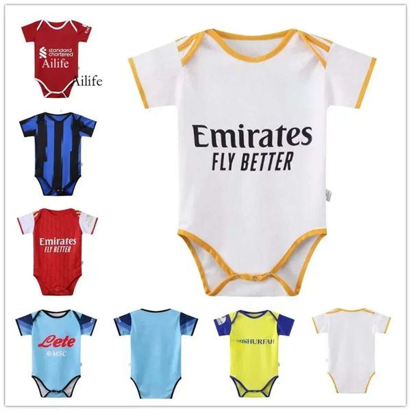 23 24 Baby Home Football Kit de coupe du monde pour enfants