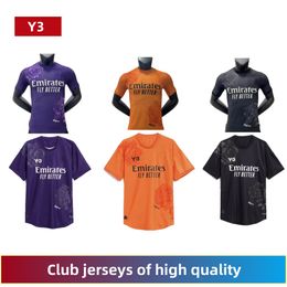 23 24 Bellingham Y3 Serie Football Jersey Real Madrids Vini Jr Camavinfinga Alaba Hazard Asensio Modric Marcelo Football Jerseys Jerseys Player Fan