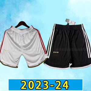 23 24 Short de football BenficaS SEFEROVIC WALDSCHMIDT PIZZI RAFA G.RAMOS 2023 2024 Pantalon de football pour hommes OTAMENDI Kokcu Di Maria version fans