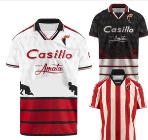 23-24 Maillots de football BOTTA SSC Bari édition limitée Bari Thai Quality Soccer Jerseysb kit 11 KENO kingcaps 10 BOTTA 9 ESPOSITO 11 CHEDDIRA 17 MAIELLO vêtements de sport pour salle de sport