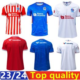 23 24 CD Olimpia Honduras Jerseys de foot