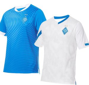 23-24 Dynamo Kyiv Maillots de football de qualité thaïlandaise pour hommes yakuda boutique en ligne locale 4 POPOV 9 PARRIS 10 SHAPARENKO 11 VANAT 29 VITALIY Concevez vos propres vêtements