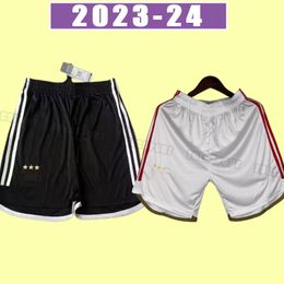 23 24 Fans versione BenficaS pantaloncini da calcio SEFEROVIC WALDSCHMIDT EVERTON PIZZI RAFA DARWIN G.RAMOS 2023 2024 Home Away Uomo Pantaloni da calcio OTAMENDI casa lontano