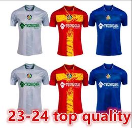 23 24 Getafe Soccer Jerseys Mayoral Latasa Greenwood 2023 24 Jaime Mata Unal Alena Maksimovic Arambarri Milla José Angel Camisetas de fútbol Hombres Uniformes66