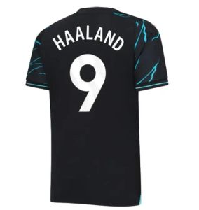 23 24 HAALAND MANS CITIES Jersey de football GVARDIOL GREALISH DE BRUYNE PHILLIPS MAHREZ FODEN Chemise de football Uniformes Hommes Kit Enfants Alvarez Rodrigo Gagnants TOP