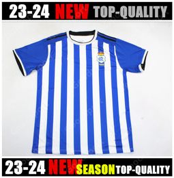 23 24 Huelva voetbalshirts Antonio Dominguez Caye Quintana Josiel NUNEZ Tenerife camisetas de futbol voetbalshirts CADIZ ZARAGOZA OVIEDO sanchez del pozo 2324