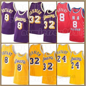 23-24 LeBron James Basketball Jersey 0 6 7 Russell Westbrook City Carmelo Anthony Hommes Davis CityLos AngelesLakers8 Nom du joueur Rétro Black Mamba Hommes