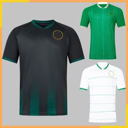 2023 Irlanda tercer hogar camisetas de fútbol kit DOHERTY DUFFY 23 24 Away 2024 Euro Equipo nacional Egan BRADY KEANE McCabe Hendrick McClean Camiseta de fútbol hombres niños uniforme